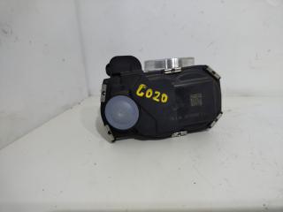 заслонка дроссельная GMC Terrain 2 поколение 2019, 1.5 л., бензин, АКПП, белый, внедорожник 5 дв., 12671379