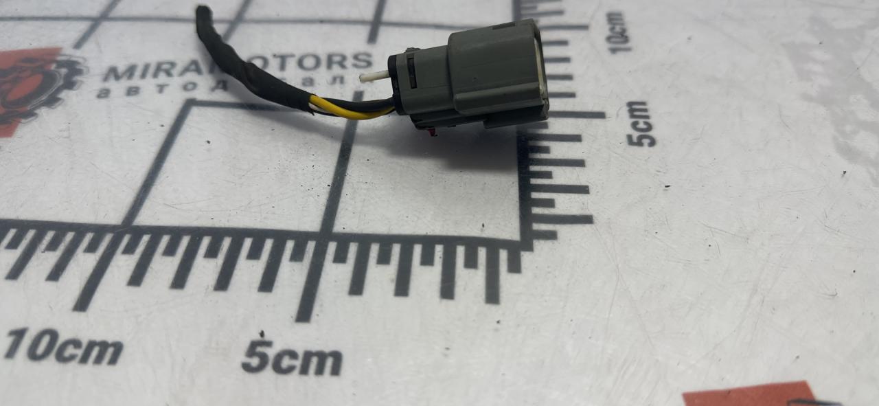 фара левая Chevrolet Equinox 3 поколение 2020, 1.5 л., бензин, АКПП, черный, внедорожник 5 дв. - фото №1