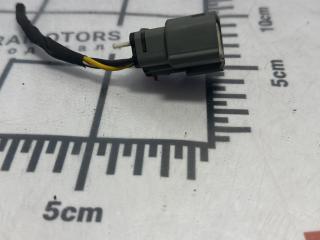 фара левая Chevrolet Equinox 3 поколение 2020, 1.5 л., бензин, АКПП, черный, внедорожник 5 дв.