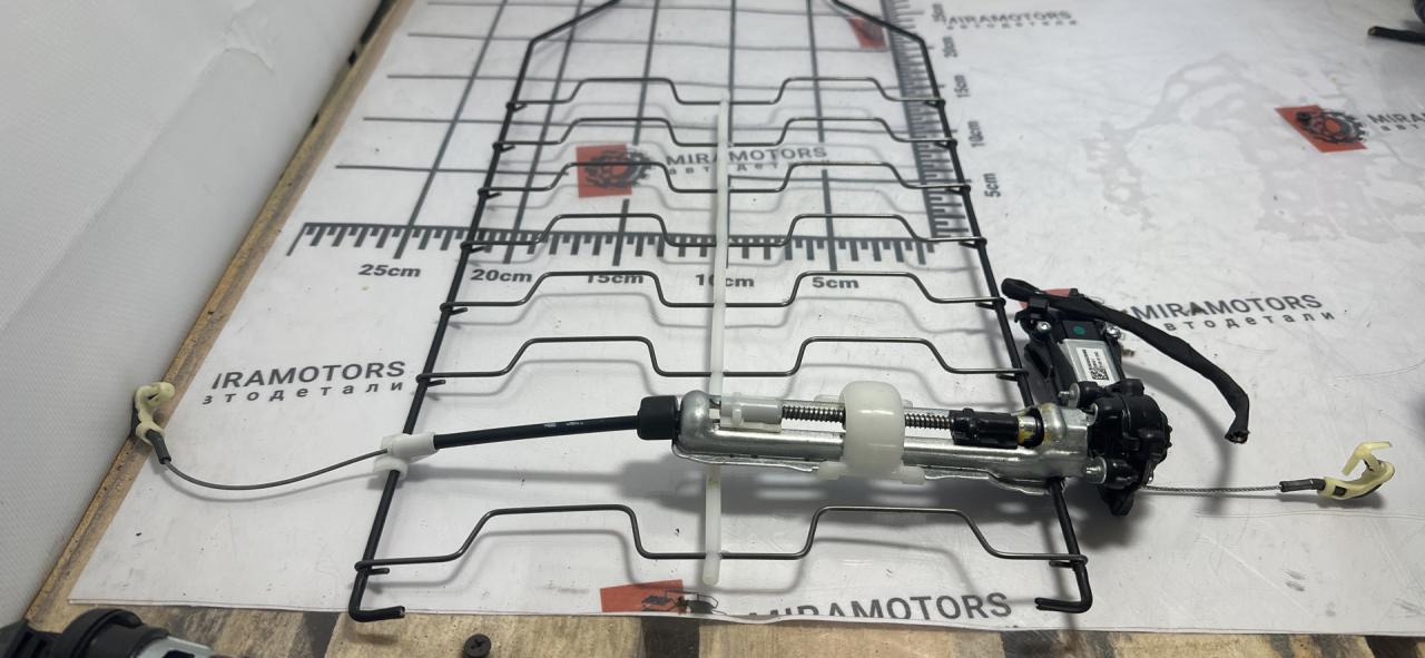 подогрев сиденья Chevrolet Equinox 3 поколение 2020, 1.5 л., бензин, АКПП, черный, внедорожник 5 дв., 005052806B - фото №1