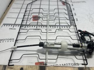 подогрев сиденья Chevrolet Equinox 3 поколение 2020, 1.5 л., бензин, АКПП, черный, внедорожник 5 дв., 005052806B