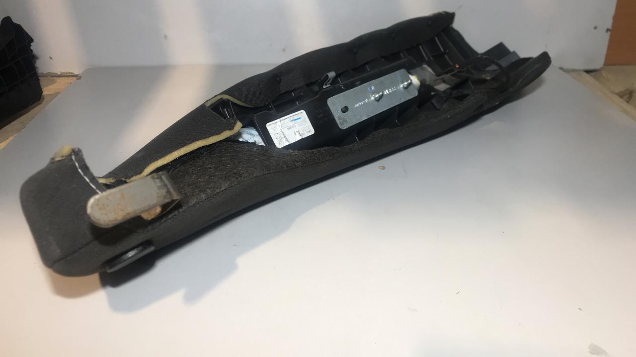 подушка безопасности сиденья Chevrolet Cruze 2 поколение 2019, 1.4 л., бензин, АКПП, синий диплоат, хетчбэк 5 дв., полный привод - фото №1