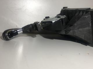 кулиса Chevrolet Equinox 3 поколение 2018, 1.5 л., бензин, АКПП, белый, внедорожник 5 дв., полный привод, 13595922