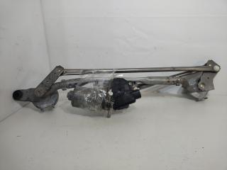 механизм стеклоочистителя (трапеция дворников) GMC Terrain 2 поколение 2019, 1.5 л., бензин, АКПП, белый, внедорожник 5 дв., 23462907ASM