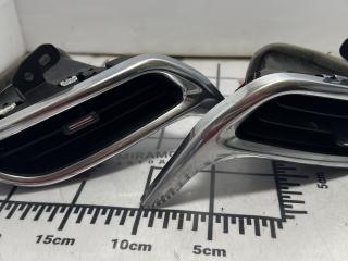 дефлектор обдува салона Chevrolet Equinox 3 поколение 2020, 1.5 л., бензин, АКПП, черный, внедорожник 5 дв., 84211438, 84211437