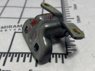 петля двери Chevrolet Trax 1 поколение [рестайлинг] 2020, 1.4 л., бензин, АКПП, серый, внедорожник 5 дв.