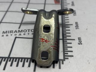 петля двери Chevrolet Trax 1 поколение [рестайлинг] 2020, 1.4 л., бензин, АКПП, серый, внедорожник 5 дв.