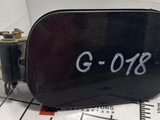 лючок топливного бака Chevrolet Equinox 3 поколение 2020, 1.5 л., бензин, АКПП, черный, внедорожник 5 дв.