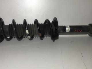 стойка передняя правая Acura TLX 1 поколение [рестайлинг] 2020, 2.4 л., бензин, АКПП, белый, седан, передний привод, 52610-TZ4, 52610TZ4A020M1