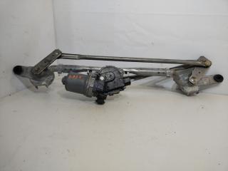 механизм стеклоочистителя (трапеция дворников) GMC Terrain 2 поколение 2018, 2.0 л., бензин, АКПП, серый, передний привод, 23462907ASM