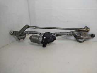 механизм стеклоочистителя (трапеция дворников) GMC Terrain 2 поколение 2018, 1.5 л., бензин, АКПП, черный, внедорожник 5 дв., полный привод, 23462907ASM