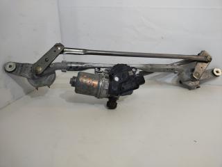 механизм стеклоочистителя (трапеция дворников) Chevrolet Equinox 3 поколение 2020, 1.5 л., бензин, АКПП, черный, внедорожник 5 дв., 84640321AS