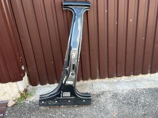 Стойка кузовная центральная левая GMC Terrain 2 поколение 2018, 1.5 л., бензин, АКПП, черный, внедорожник 5 дв., полный привод