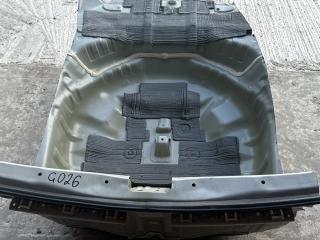 задняя часть кузова (тазик) Acura TLX 1 поколение [рестайлинг] 2020, 2.4 л., бензин, АКПП, белый, седан, передний привод