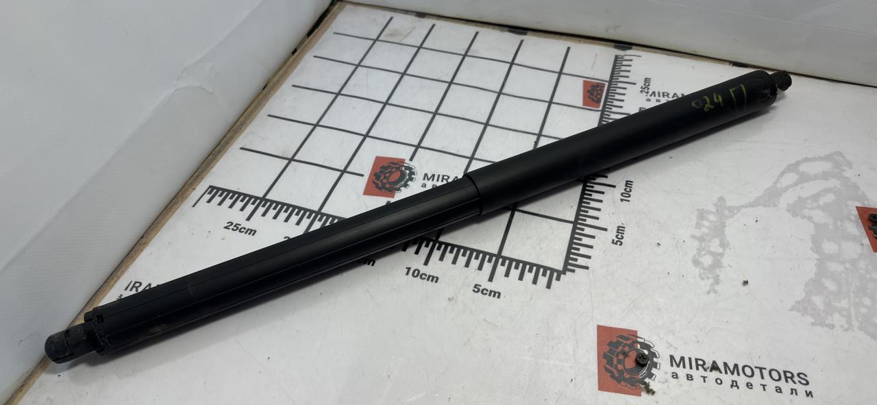 амортизатор крышки багажника (3-5 двери) Chevrolet Equinox 3 поколение 2019, 2.0 л., бензин, АКПП, черный, внедорожник 5 дв., передний привод - фото №1