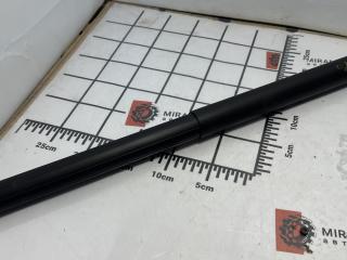 амортизатор крышки багажника (3-5 двери) Chevrolet Equinox 3 поколение 2019, 2.0 л., бензин, АКПП, черный, внедорожник 5 дв., передний привод