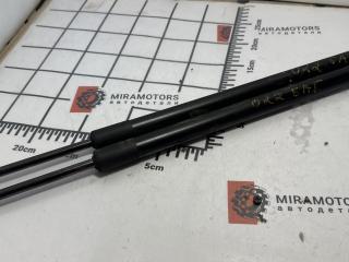 амортизатор крышки багажника (3-5 двери) Chevrolet Equinox 3 поколение 2019, 1.5 л., бензин, АКПП, серый, внедорожник 5 дв., полный привод