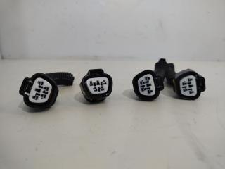 разъем (фишка) проводки Chevrolet Equinox 3 поколение 2018, 1.5 л., бензин, АКПП, черный, внедорожник 5 дв., полный привод