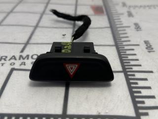 кнопка аварийной сигнализации GMC Terrain 2 поколение 2019, 1.5 л., бензин, АКПП, белый, внедорожник 5 дв.