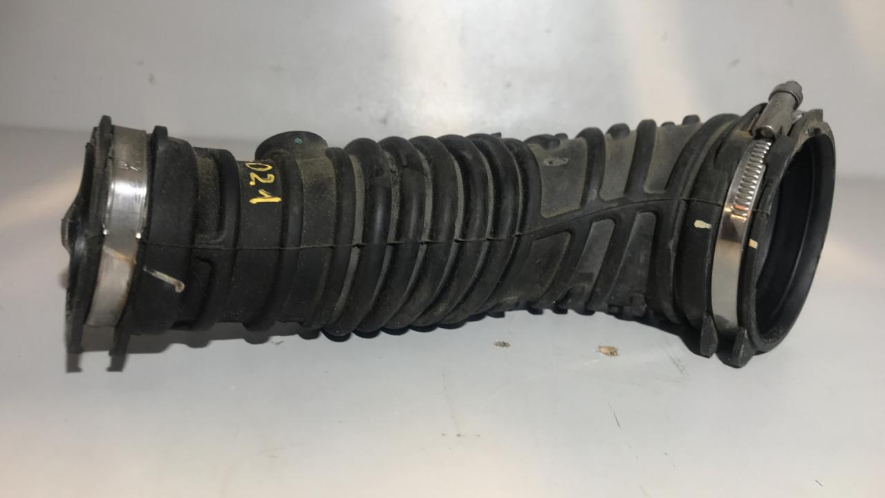 патрубок воздушного фильтра Chevrolet Cruze 2 поколение 2017, 1.4 л., бензин, АКПП, серый, седан, 42500890 - фото №1