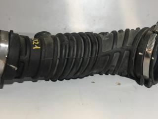 патрубок воздушного фильтра Chevrolet Cruze 2 поколение 2017, 1.4 л., бензин, АКПП, серый, седан, 42500890