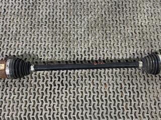 полуось задняя (приводной вал, ШРУС) Chevrolet Equinox 3 поколение 2019, 1.5 л., бензин, АКПП, серый, внедорожник 5 дв., полный привод, 84241269