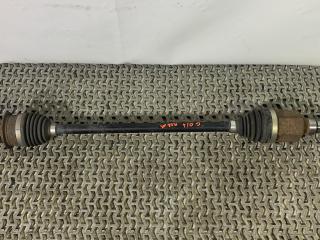 полуось задняя (приводной вал, ШРУС) Chevrolet Equinox 3 поколение 2018, 1.5 л., бензин, АКПП, черный, внедорожник 5 дв., полный привод, 84241269