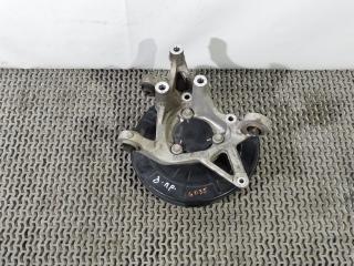 ступица задняя правая GMC Terrain 2 поколение 2018, 2.0 л., бензин, АКПП, серый, передний привод, 84034301