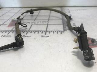 датчик ABS Chevrolet Equinox 3 поколение 2018, 1.5 л., бензин, АКПП, черный, внедорожник 5 дв., полный привод, 84316677