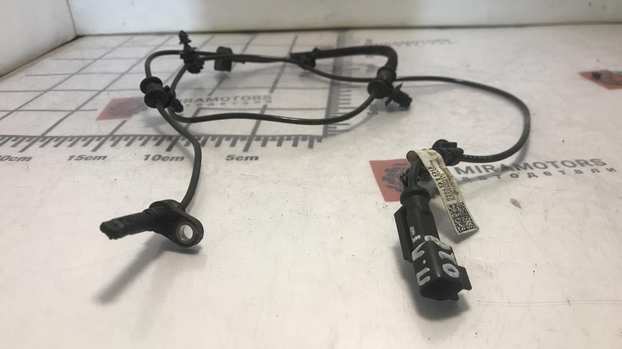 датчик ABS GMC Terrain 2 поколение 2019, 1.5 л., бензин, АКПП, белый, внедорожник 5 дв., 84449199 - фото №1