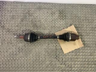 полуось передняя правая (приводной вал, ШРУС) Chevrolet Trax 1 поколение [рестайлинг] 2020, 1.4 л., бензин, АКПП, серый, внедорожник 5 дв., 94522008