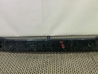 усилитель бампера переднего Chevrolet Cruze 2 поколение 2019, 1.4 л., бензин, АКПП, синий диплоат, хетчбэк 5 дв., полный привод