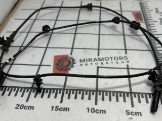 датчик ABS GMC Terrain 2 поколение 2018, 2.0 л., бензин, АКПП, серый, передний привод, 23376172CON