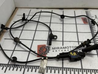 датчик ABS GMC Terrain 2 поколение 2018, 2.0 л., бензин, АКПП, серый, передний привод, 23376172ON