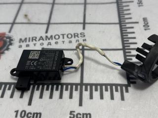 Иммобилайзер Chevrolet Cruze 2 поколение 2019, 1.4 л., бензин, АКПП, синий диплоат, хетчбэк 5 дв., полный привод, 13518997