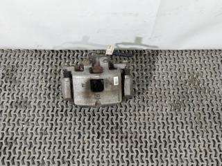 суппорт передний левый GMC Terrain 2 поколение 2018, 2.0 л., бензин, АКПП, серый, передний привод, 84259366