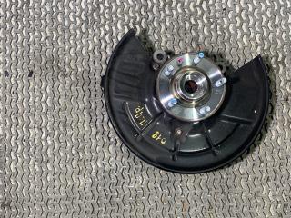 ступица передняя правая Chevrolet Trax 1 поколение [рестайлинг] 2020, 1.4 л., бензин, АКПП, серый, внедорожник 5 дв., 13588470