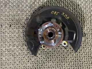 кулак поворотный правый GMC Terrain 2 поколение 2018, 2.0 л., бензин, АКПП, серый, передний привод, 84210077