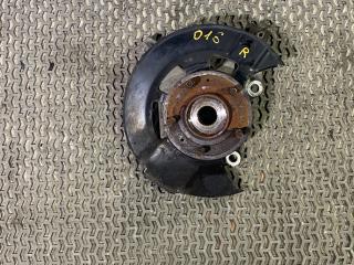 ступица передняя правая Chevrolet Equinox 3 поколение 2018, 1.5 л., бензин, АКПП, черный, внедорожник 5 дв., полный привод, 84210077