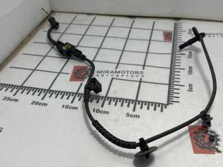 датчик ABS Chevrolet Trax 1 поколение [рестайлинг] 2020, 1.4 л., бензин, АКПП, серый, внедорожник 5 дв.