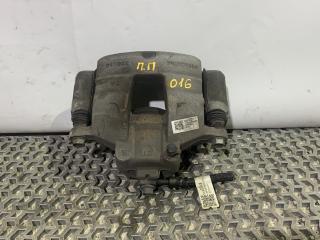 суппорт передний правый Chevrolet Equinox 3 поколение 2018, 1.5 л., бензин, АКПП, черный, внедорожник 5 дв., полный привод, 84311327