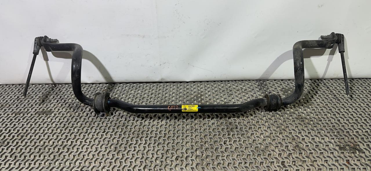 стабилизатор подвески передний Chevrolet Equinox 3 поколение 2019, 1.5 л., бензин, АКПП, серый, внедорожник 5 дв., полный привод, 84161351 - фото №1