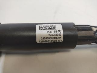 рулевой карданчик Chevrolet Cruze 2 поколение 2019, 1.4 л., бензин, АКПП, синий диплоат, хетчбэк 5 дв., полный привод, 13479746