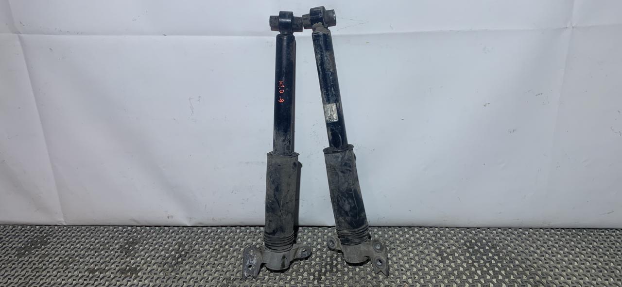 амортизатор задний Chevrolet Equinox 3 поколение 2019, 2.0 л., бензин, АКПП, черный, внедорожник 5 дв., передний привод, 84361755 - фото №1