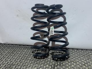 пружина задняя Chevrolet Cruze 2 поколение 2019, 1.4 л., бензин, АКПП, синий диплоат, хетчбэк 5 дв., полный привод, 13366696