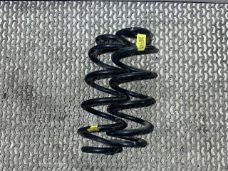 пружина задняя GMC Terrain 2 поколение 2018, 2.0 л., бензин, АКПП, серый, передний привод, 23476247