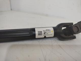 рулевой карданчик GMC Terrain 2 поколение 2019, 1.5 л., бензин, АКПП, белый, внедорожник 5 дв., 84169352