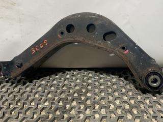 рычаг задний GMC Terrain 2 поколение 2018, 2.0 л., бензин, АКПП, серый, передний привод, 22979775