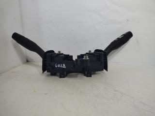 переключатель подрулевой (стрекоза) Chevrolet Cruze 2 поколение 2019, 1.4 л., бензин, АКПП, синий диплоат, хетчбэк 5 дв., полный привод, 84252192