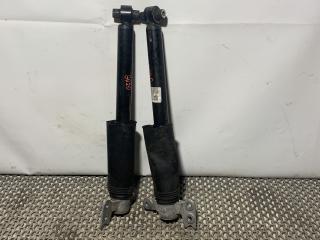 амортизатор задний GMC Terrain 2 поколение 2019, 1.5 л., бензин, АКПП, белый, внедорожник 5 дв., 84361756